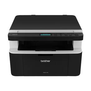 Multifuncional brother laser monocromatica dcp 1602 | Extra