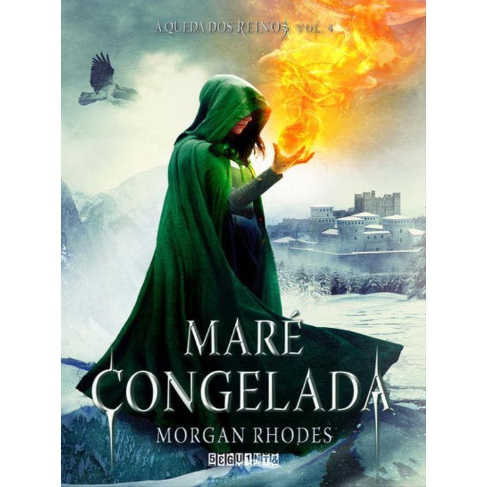 Maré Congelada
