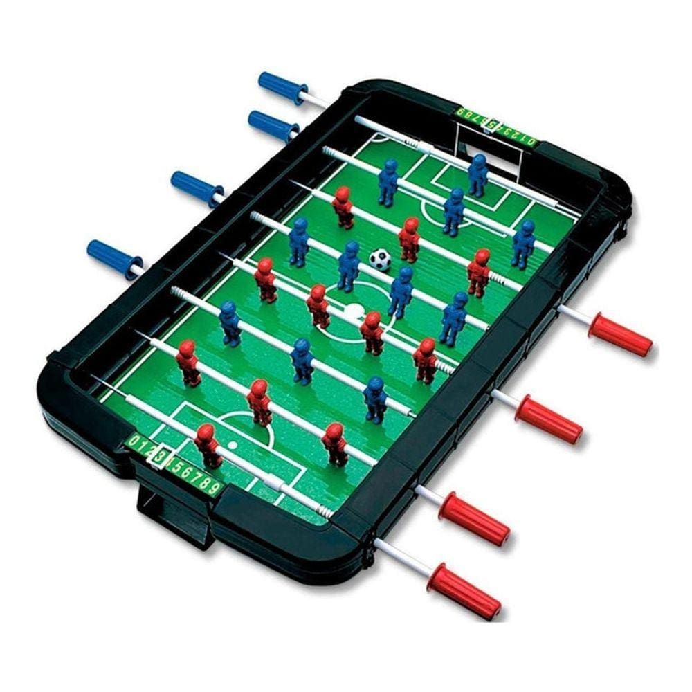 Pebolim Game (400-A)