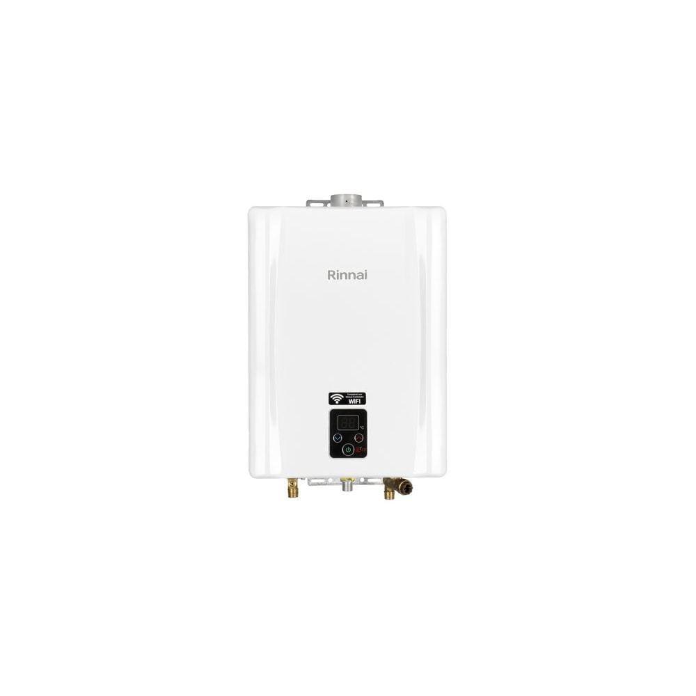 Aquecedor Rinnai Reu E170 Fehb 17 Lt Glp