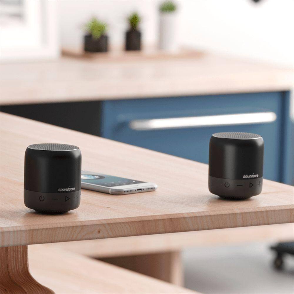 Caixa De Som Soundcore Mini 2 Bluetooth 1.800 | Extra