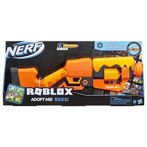 Roblox - Boneco Deluxe De 7cm - Germ Simulator: Blaster King