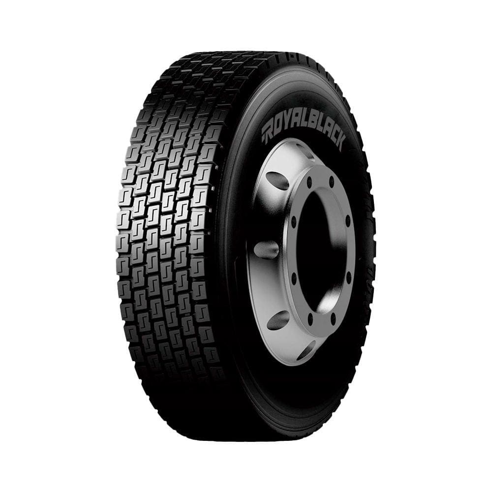Pneu Aro 17.5 215/75R17.5 135/133J RD801 Royal Black