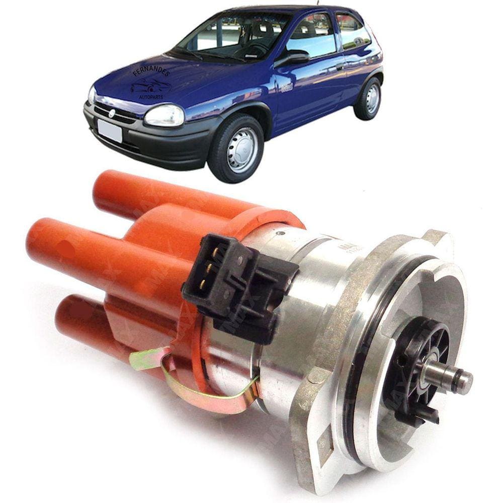 Distribuição Ignição Gm Corsa 1994 1995 1996 1997 1998 1999