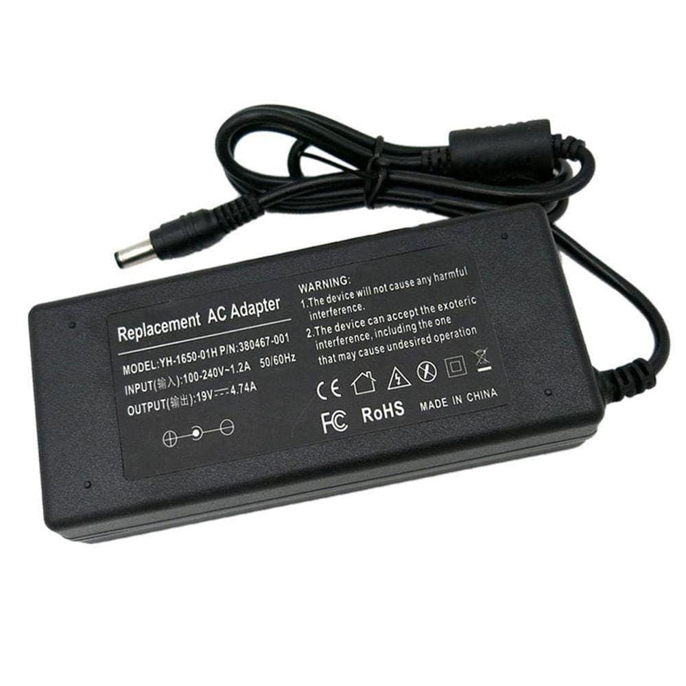 Carregador Compatível Adp-90Yd B 19V 4.74 Asus K52F K52J
