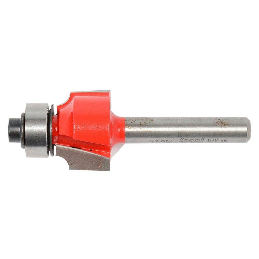 Fresa Cordao Com Rolamento 3,2X19,0Mm H06mm Freud 34-10406