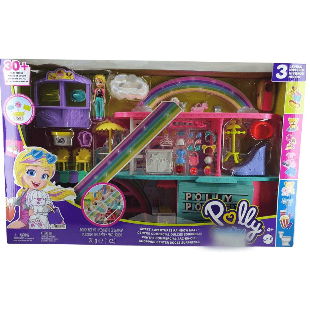 Jogo Da Polly Pocket