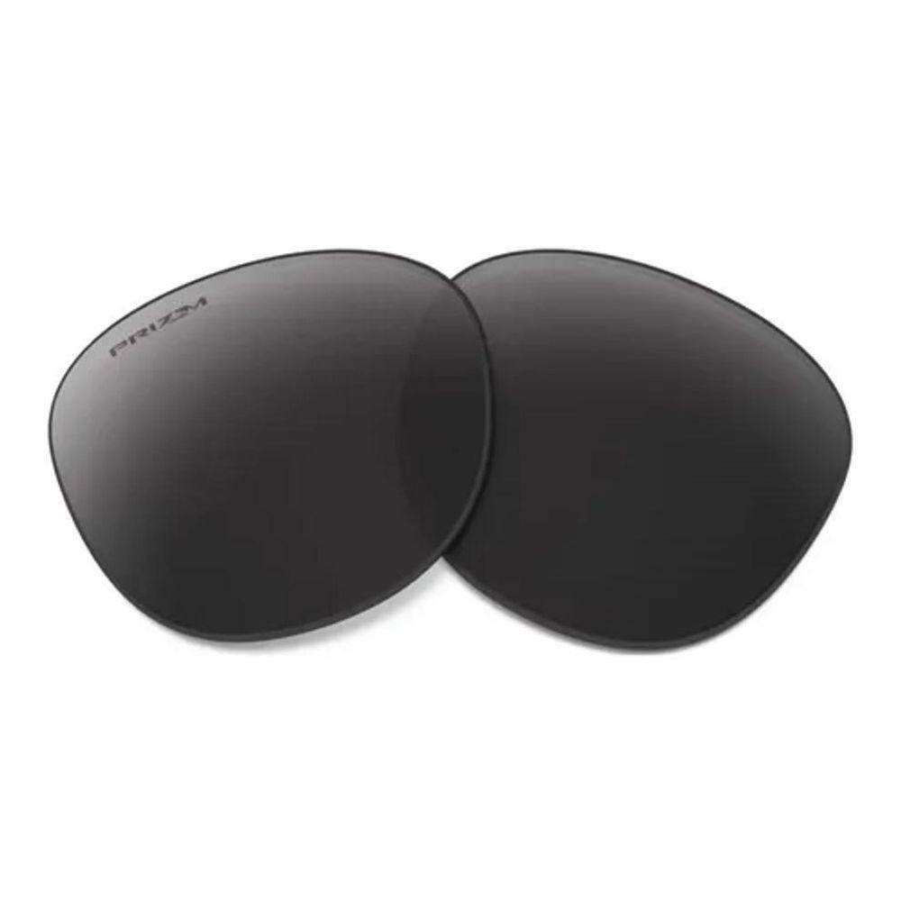Lente Para Óculos Oakley Latch Prizm Black