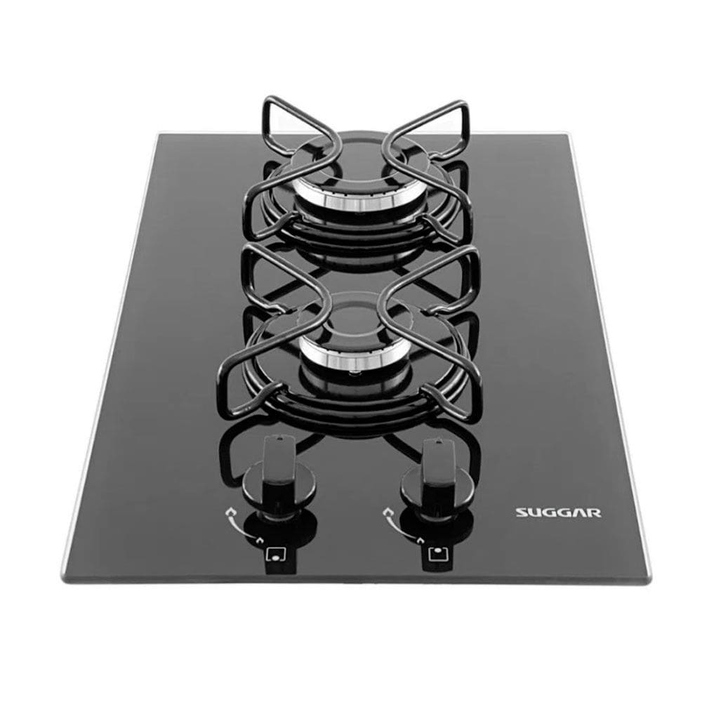 Cooktop 2 Bocas Esmaltado FG2002AVP Suggar