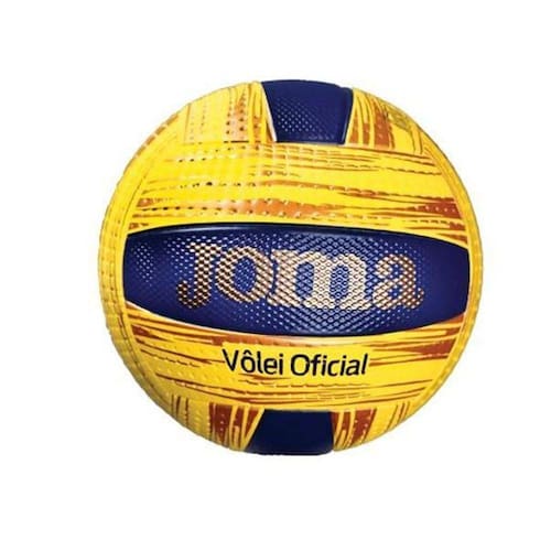 Bola De Voleibol Portillo Joma Menor preço em Bola De Voleibol Portillo Joma