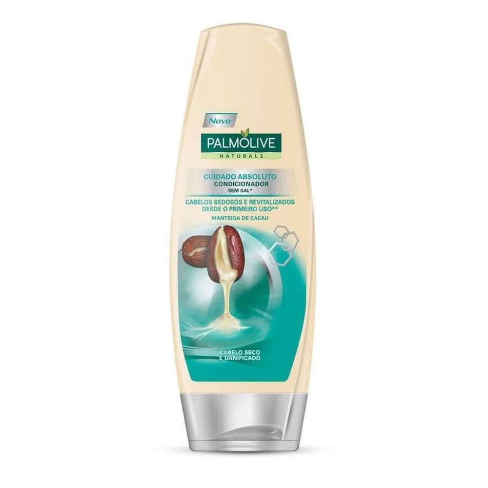 Condicionador Palmolive Naturals Cuidado Absoluto 350ml