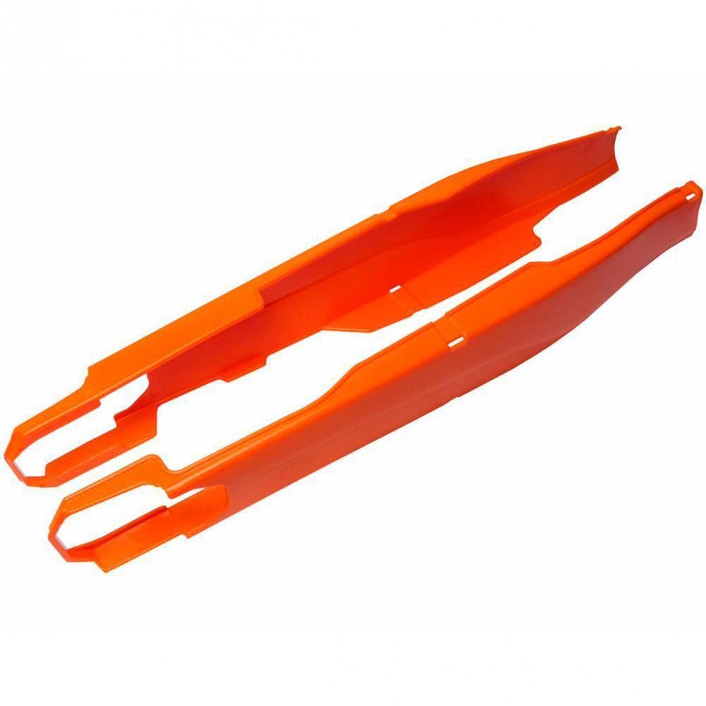Protetor de Balança AMX KTM Enduro Laranja 12/22