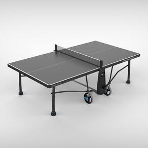 Kit Com Mesa Ping Pong 1013 E Pebolim 1072 - Klopf