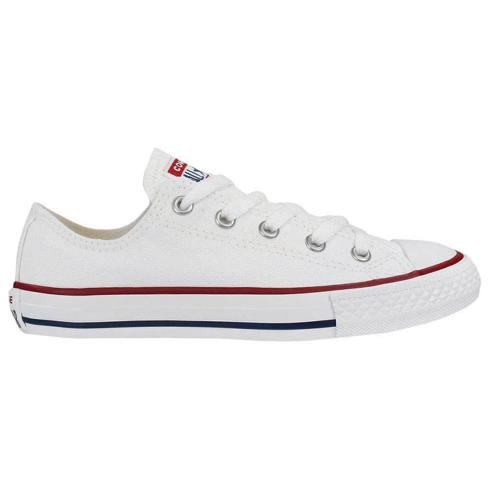 Tênis All Star Chuck Taylor Lift Plataforma Cano Médio - Caqui