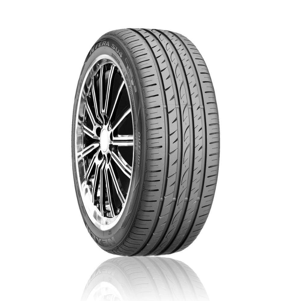 Pneu Aro 17 215/55Zr17 94W Nexen Nfera Su4