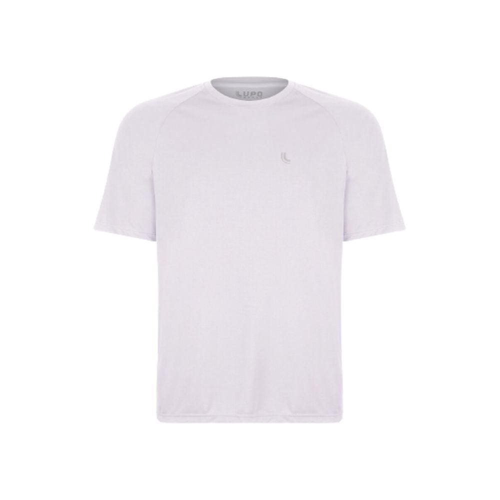 Camiseta Masculina Térmica Lupo 75040-002