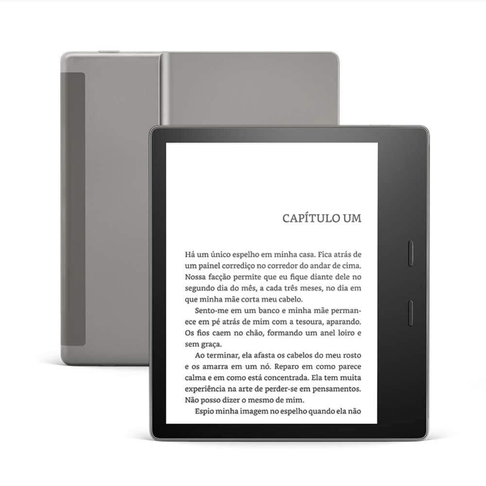 h*o様 kindle oasis 32gb 10世代 Kindle Oasis 10ª Geração AMAZON | Extra