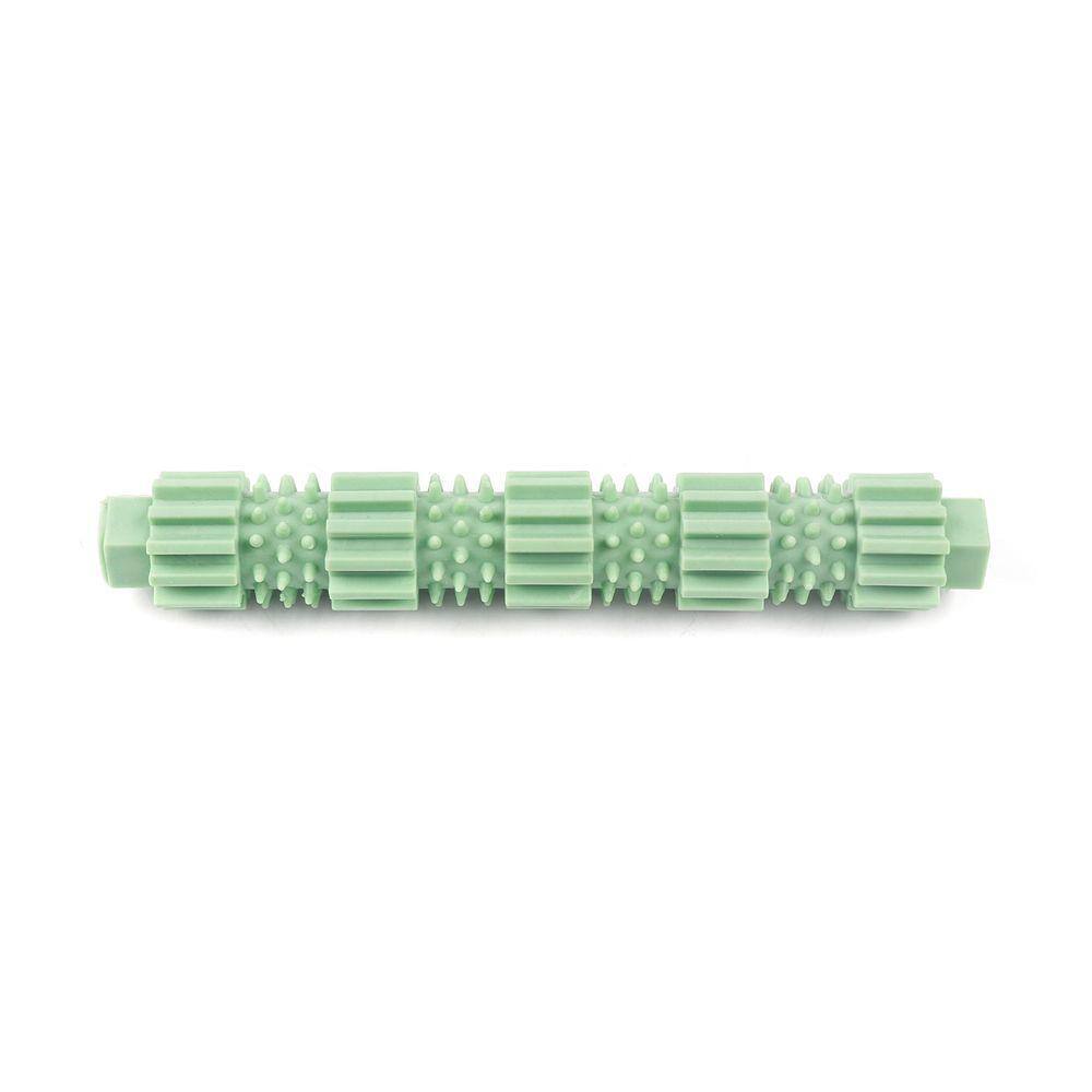 Brinquedo Interativo Tubo De Tpr Grande Para Pet