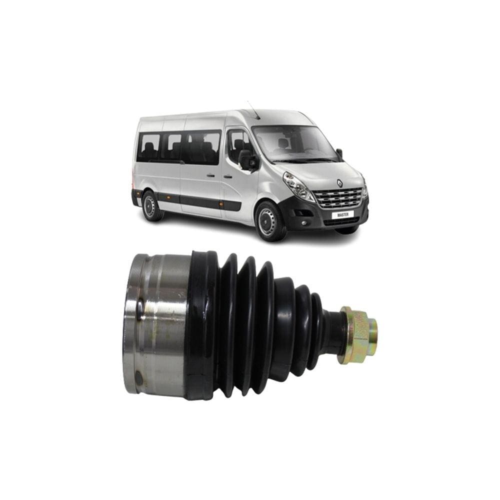 Junta Homocinetica Master 2.3 (2014/...)