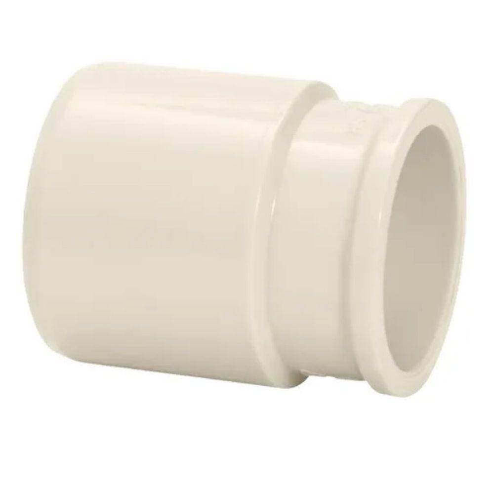 Kit 4 Bucha De Redução Esgoto 50X40 - Fortlev