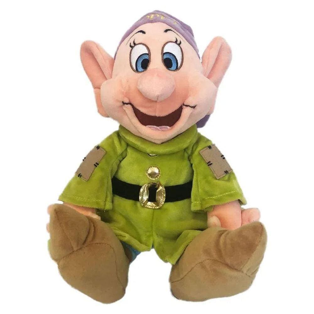 Pelucia - Disney - Dunga BARAO
