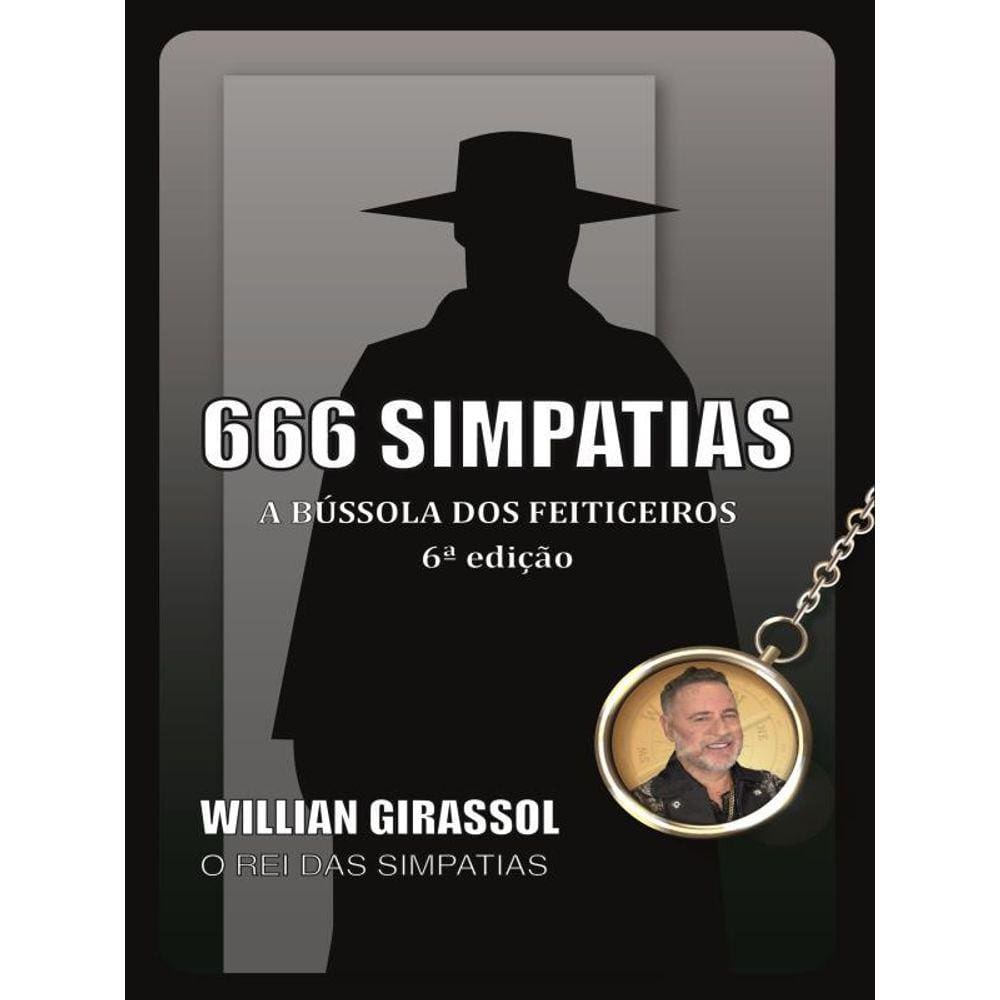 666 Simpatias