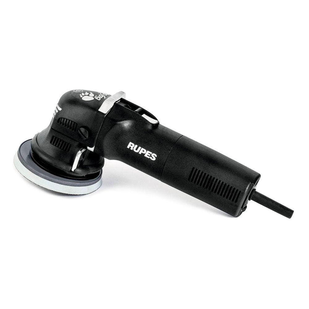 Politriz Roto Orbital Livre 5\" Duetto LHR12E RUPES BigFoot