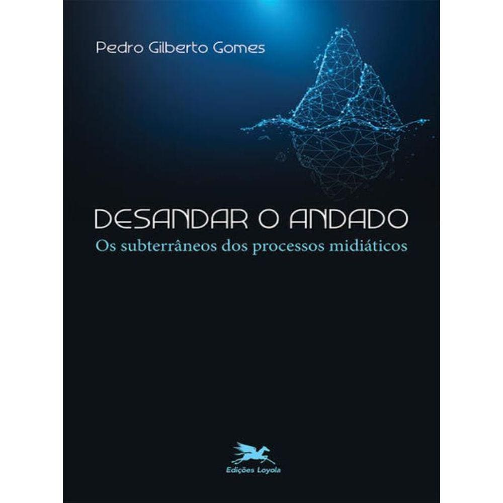 Desandar O Andado