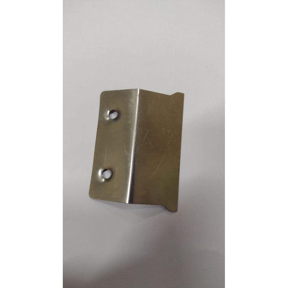Separador do Disco / Chapa de Limpeza da Máquina de Corte Direct Drive RCS 125 (5 polegadas) peça n° 14