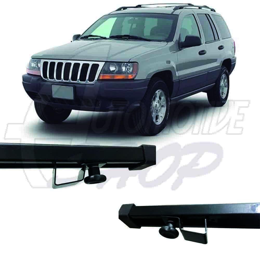 Rack Teto Resistent Travessa Jeep Gran Cherokee 99/ 04 LW019