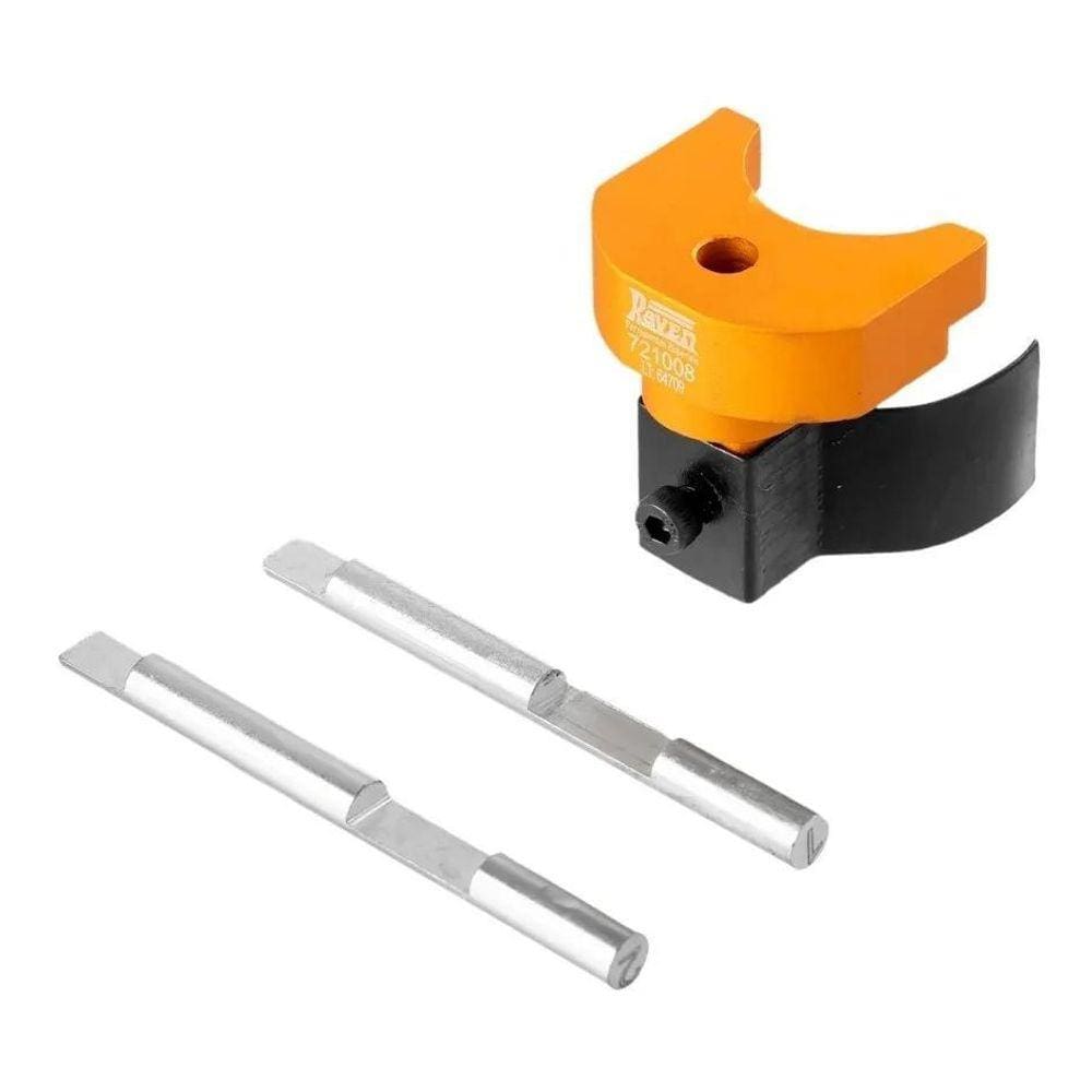 Calibre Para Unidade Injetora Pde Scania Raven 721008
