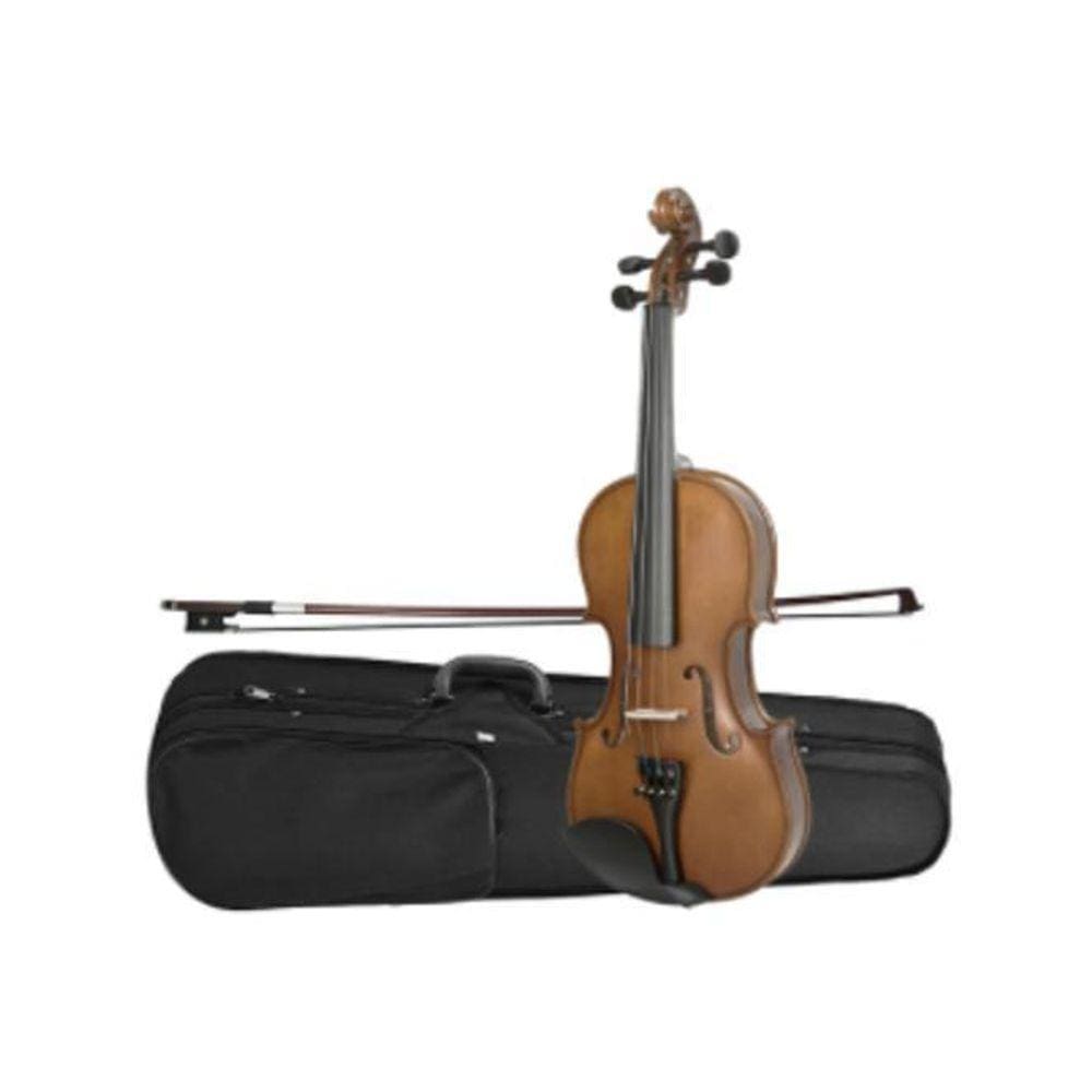 Violino Dominante 3/4 Com Estojo