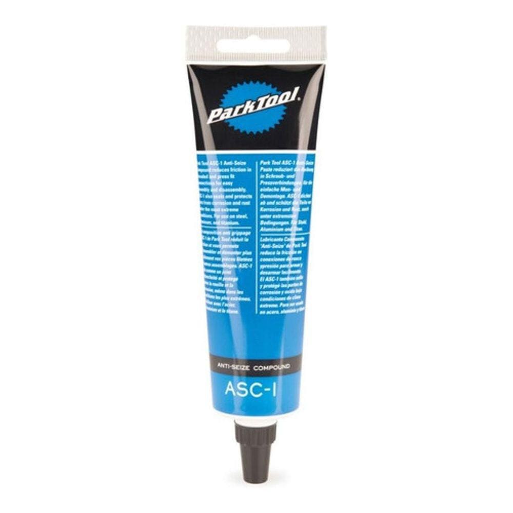 Graxa Park Tool Antigripagem Canote Mov. Central Asc-1 Bike