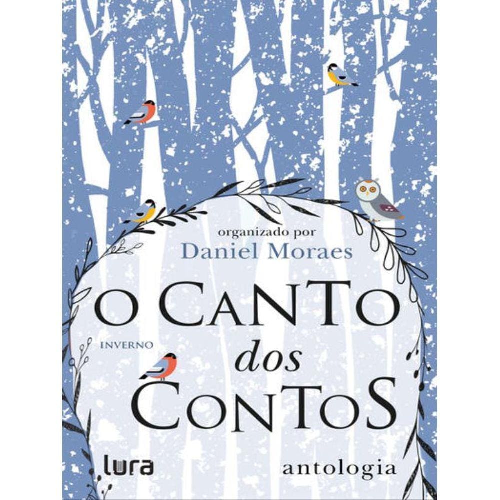 O Canto Dos Contos