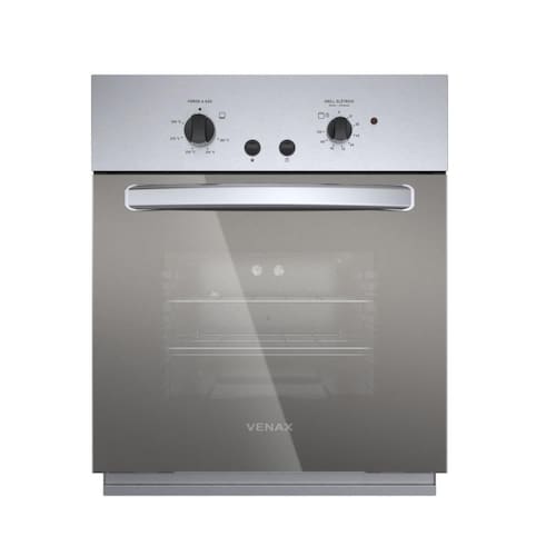 imagem-Forno De Embutir A Gas 50L Cristallo Giii Gas Glp - 110V