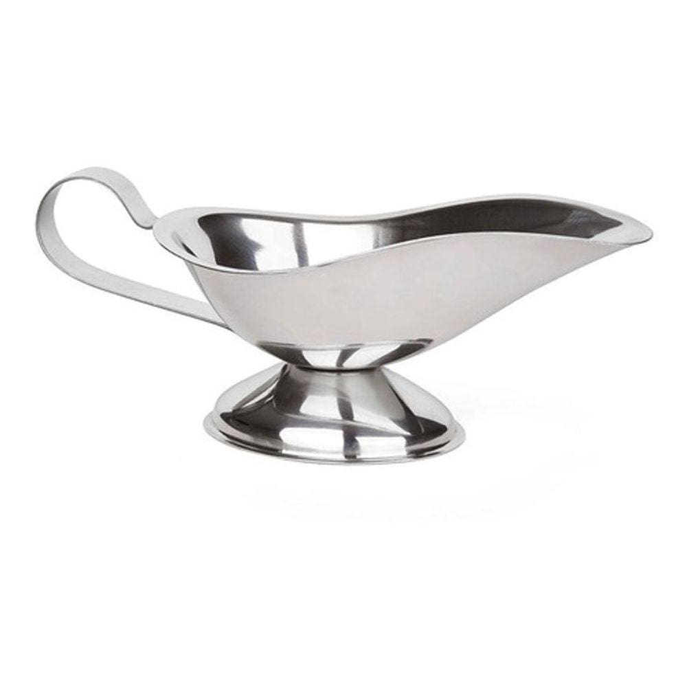 Molheira Aladin Inox 100Ml Inox Atualle Plasvale