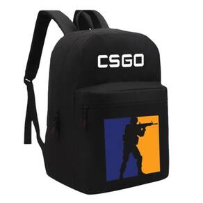 Mousepad Bits Gamer CSGO Terrorista Médio: 360 x 250mm