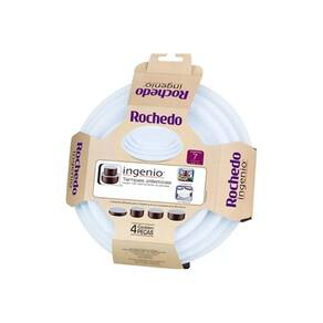 Conjunto de panelas 4 pecas rochedo | Extra Conjunto de panelas 4 pecas rochedo | Extra