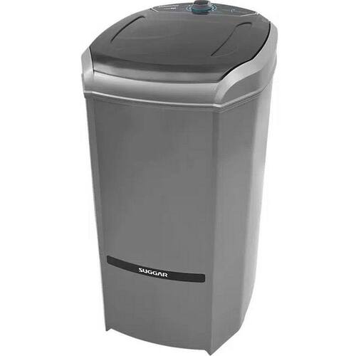 Lavadora de Roupa Semi Automática 10Kg Lavamax Eco Suggar é boa?