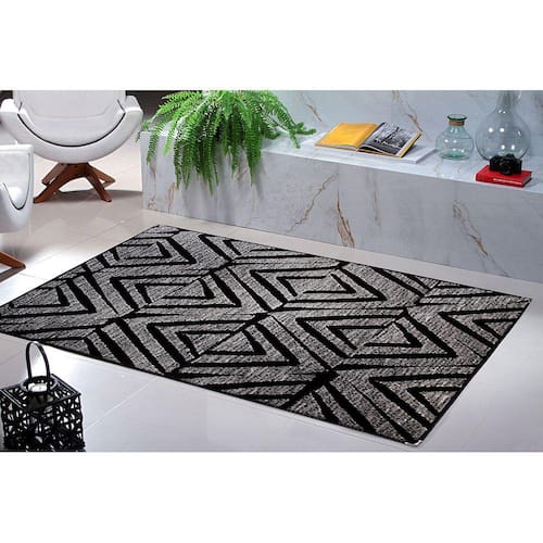 Tapete Sala Escritório Antiderrapante Andino 2m X 2,5m Menor preço em Tapete Sala Escritório Antiderrapante Andino 2m X 2,5m