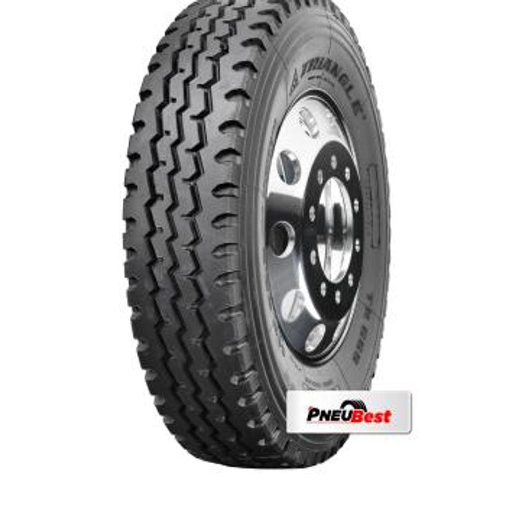 Pneu 750R16 LT Misto 14 Lonas 122/118L TR668 Triangle