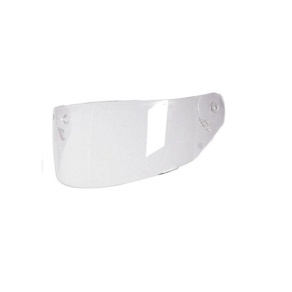 Viseira Capacete Norisk Ff391 Cristal Polivisor - Cristal
