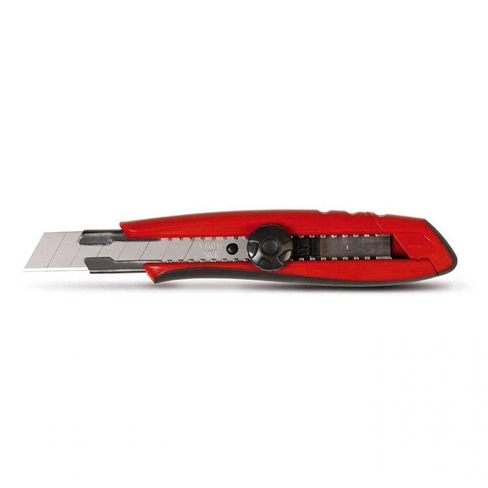 Estilete largo plástico ABS KUX030 S Starrett