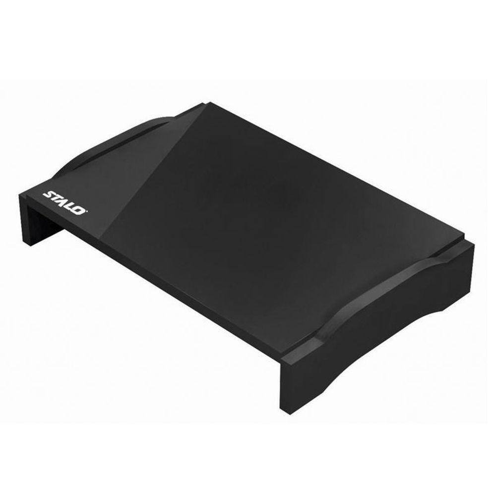 Suporte para monitor modular 8553 preto Stalo