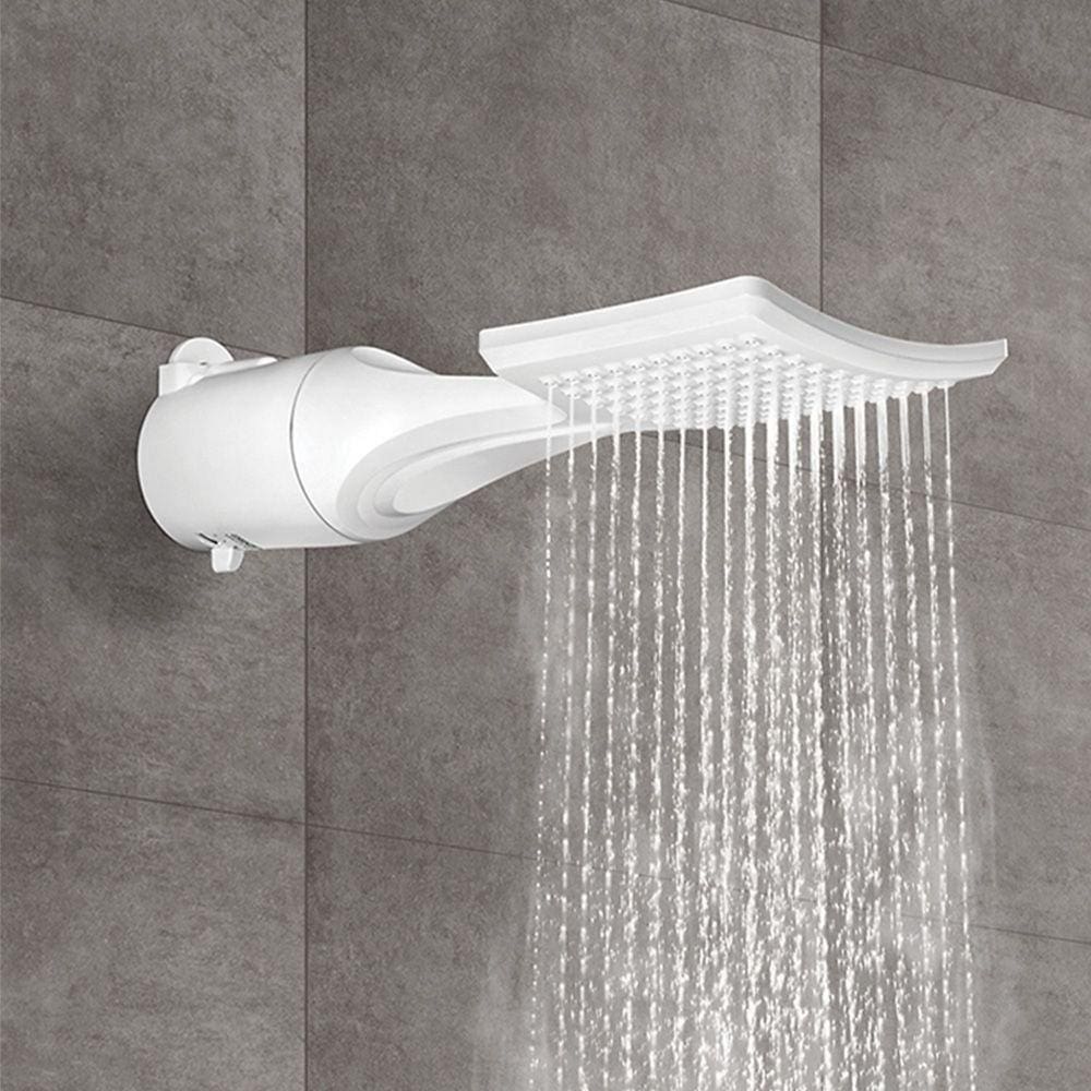 Chuveiro Elétrico Lorenzetti Loren Shower Multitemperaturas 220V 6800W Lorenzetti
