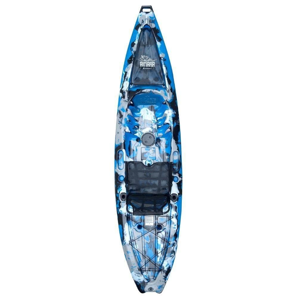 Caiaque Aimara Pro Maremoto - Polaris