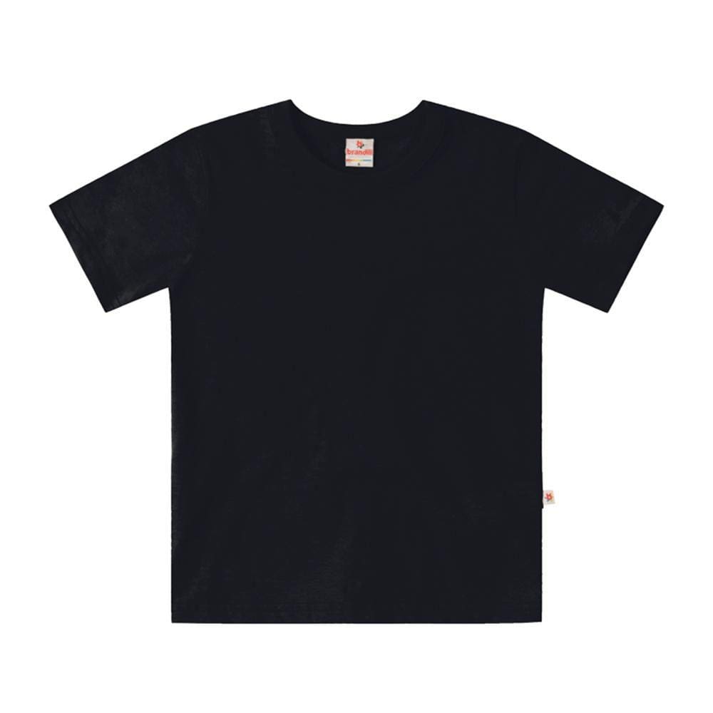 Camiseta Manga Curta Brandili Ref:80089 12/16