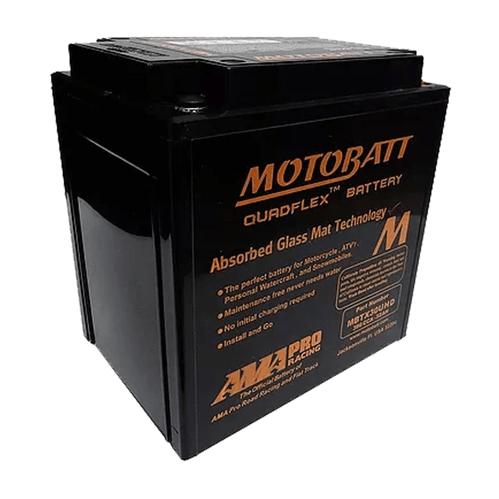 Bateria Mbtx30u-Hd