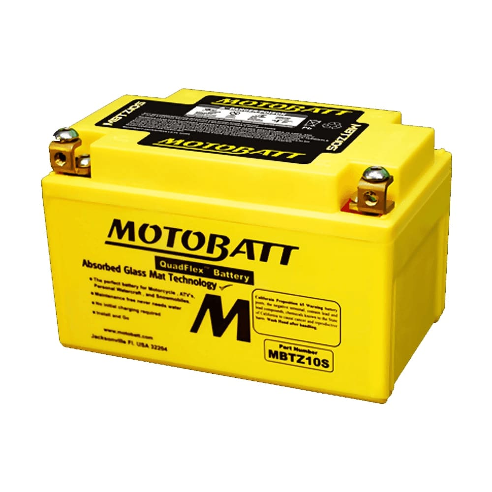 Bateria Mbtz10s