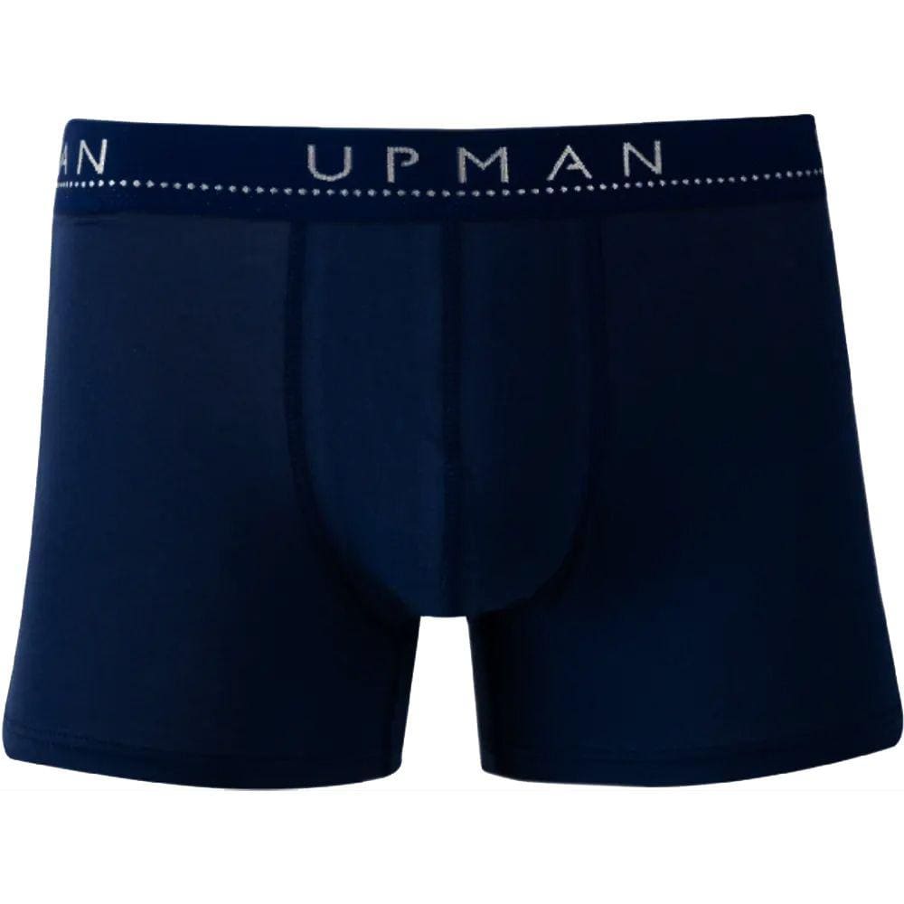 Cueca Boxer Bambu Upman 161B1